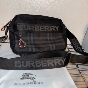 Burberry crossbody bag